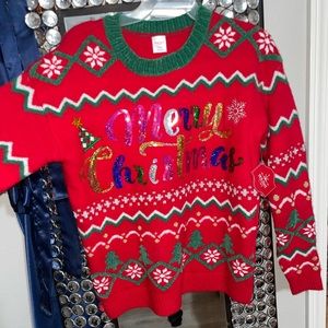 Christmas sweater 🎅🏼